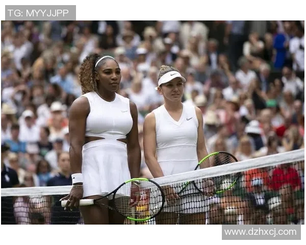 哈勒普与小威争锋对决谁将赢得这场网球巅峰对决的胜利