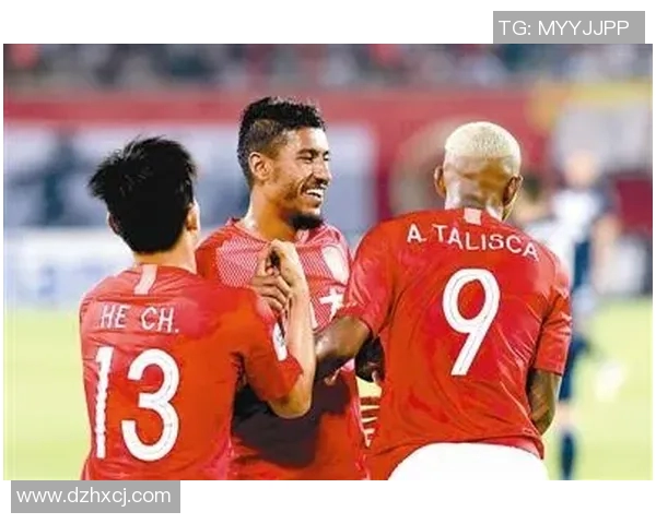 广州恒大迎战墨尔本胜利全力争胜展现球队实力与决心