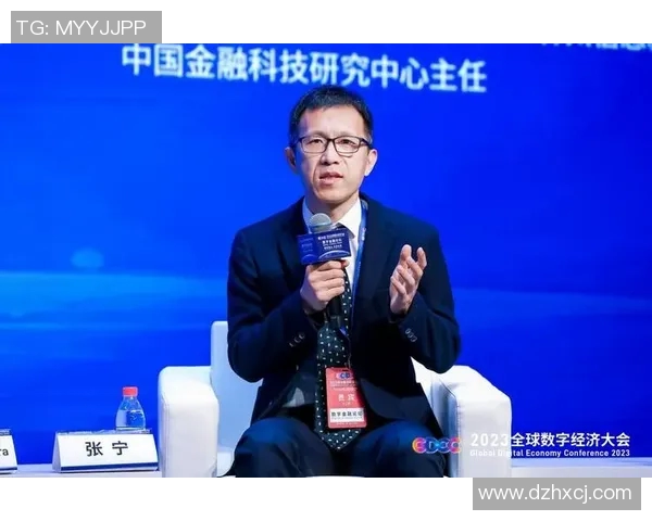 张宁在科技创新领域的突破与影响力分析及未来发展趋势探讨